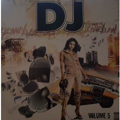 Various Artists - Various Artists - DJ (Volume 5) - DJ 5