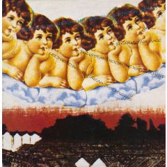 The Cure - The Cure - Japanese Whispers - Fiction Records