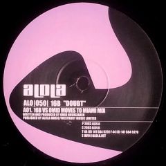 16B - 16B - Doubt - Hooj Choons