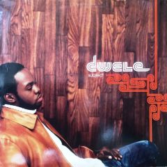 Dwele - Dwele - Subject - Virgin