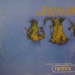 Eiffel 65 - Eiffel 65 - Blue (Da Ba Dee) (Remix) - Blanco Y Negro