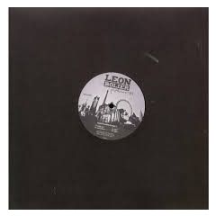 Leon Bolier - Leon Bolier - Pictures (Album Sampler Part 1) - 2 Play EP 1