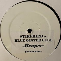Blue Oyster Cult - Blue Oyster Cult - Don't Fear The Reaper (2007 Remix) - Reaper 1