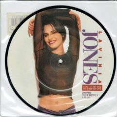 Lavinia Jones - Lavinia Jones - Sing It To You (Dee-Doob-Dee-Doo) - Virgin