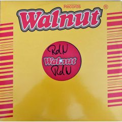 Dc Nine - Dc Nine - Hey DJ - Walnut