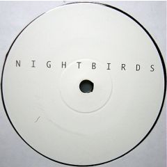 Knee Deep - Knee Deep - Nightbirds - White