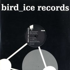 Harrison Crump - Harrison Crump - Superloser - Bird Ice