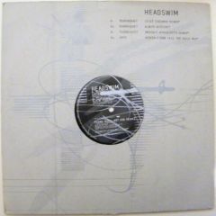 Headswim - Headswim - Tourniquet (Remixes) - Epic