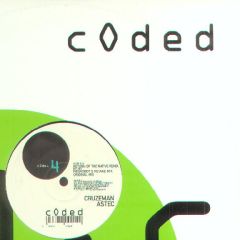 Cruzeman - Cruzeman - Astec - Coded