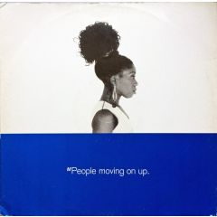 M People - M People - Moving On Up - Deconstruction