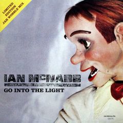 Ian Mcnabb - Ian Mcnabb - Go Into The Light (Blue Vinyl) - This Way Up