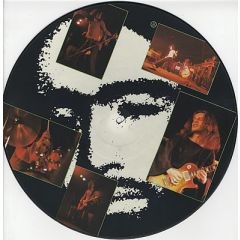 Free  - Free  - All Right Now (Picture Disc) - Island