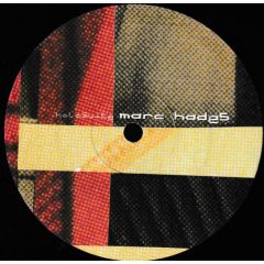 Marc Hades - Marc Hades - Holosuite - Fieber Records