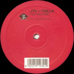 Joe T Vanelli - Joe T Vanelli - I'm The Fire - Dream Beat