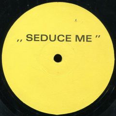 Tiziana Kutic - Tiziana Kutic - Seduce Me - R & S Records