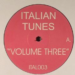 Charlotte / Hurricane / Patric - Charlotte / Hurricane / Patric - Where We Are / Power To Jump / Love Me - Italian Tunes