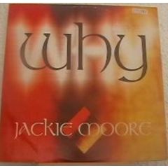 Jackie Moore - Jackie Moore - Why - ZYX Records, ZYX Music