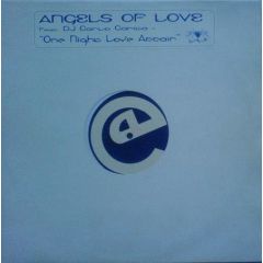 Angels Of Love Feat DJ Carlo C - Angels Of Love Feat DJ Carlo C - One Night Love Affair - NEO