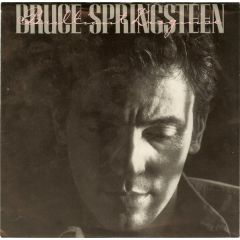 Bruce Springsteen - Bruce Springsteen - Brilliant Disguise - Columbia