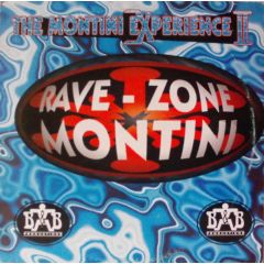 The Montini Experience - The Montini Experience - Astrosyn - Nitric