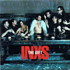 Inxs - Inxs - The Gift - Mercury