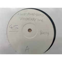A Guy Called Gerald - A Guy Called Gerald - Voodoo Ray (2005 Remix) - HW