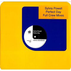 Sylvia Powell - Sylvia Powell - Perfect Day - Deconstruction