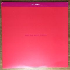 Bizarre Inc - Bizarre Inc - Keep The Music Strong - Mercury