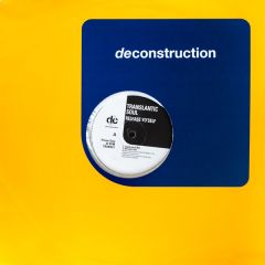 Translantic Soul - Release Yo'Self - Deconstruction