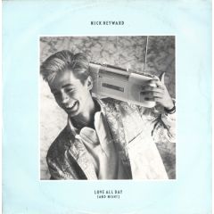 Nick Heyward - Nick Heyward - Love All Day - Arista