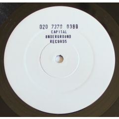 Playboy - Playboy - One Night Stand - Capital Underground Records