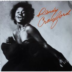 Randy Crawford - Randy Crawford - Now We May Begin - Warner Bros. Records