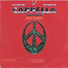 Cappella - Cappella - Move On Baby - Internal Dance