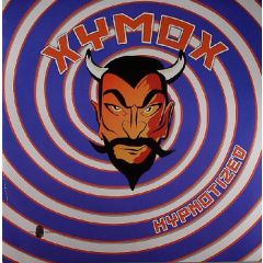 Xymox - Xymox - Hypnotized - Print Records