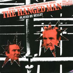 Bullet - Bullet - The Hanged Man - Contour