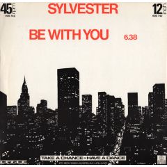 Sylvester - Sylvester - Be With You - Ariola