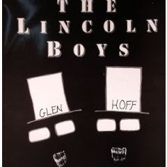 Lincoln Boys - Lincoln Boys - Check It Out - Dance Mania