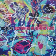 Pm Dawn - Pm Dawn - Set Adrift On Memory Bliss - Island