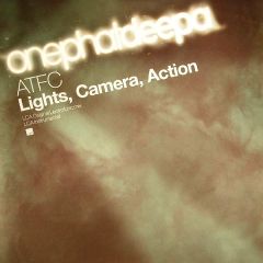 Atfc - Atfc - Lights, Camera, Action - Onephatdeepa