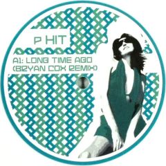 Michal Poliak - Michal Poliak - Long Time Ago (White Vinyl) - P Series