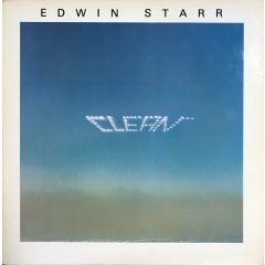 Edwin Starr - Edwin Starr - Clean - 20th Century