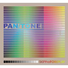 Pan/Tone - Pan/Tone - Skip The Foreplay - Cereal/Killers