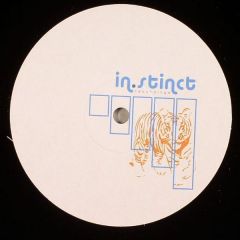 DKB - DKB - Give You - in.stinct Recordings