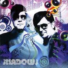 The Disco Boys - The Disco Boys - Shadows - Superstar