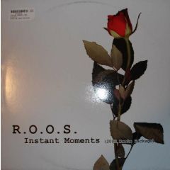 Roos - Roos - Instant Moments (2002 Remixes) - Bonzai Classics