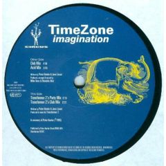 Timezone - Timezone - Imagination - Circus