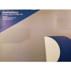 OnePhatDeeva - OnePhatDeeva - In and Out of My Life - Defected Records