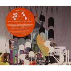Buzzin Fly Presents - Buzzin Fly Presents - Chaos Restored 2 With Justin Martin - Buzzin Fly Records