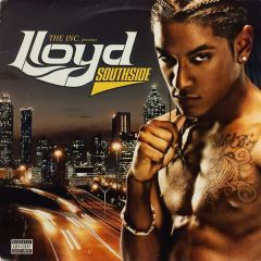 Lloyd - Lloyd - Southside - The Inc Records
