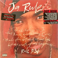 Ja Rule - Ja Rule - Rule 3:36 - Def Jam
